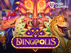 5 dollar deposit casino {FRBA}56